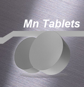 Mn Tablets