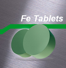 Fe Tablets